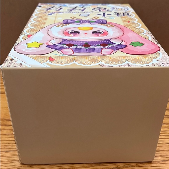 ** New Blind Box ** Baby Three Lily Rabbit Town v4 - Picture 7 of 14